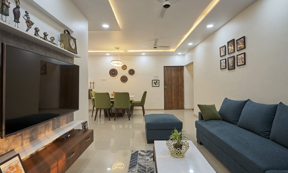 house lliving room